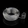 Round Anodized Aluminum Wire AW-F004-0.8mm-01-4