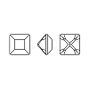 Preciosa&reg MAXIMA Crystal Fancy Stones X-PRC-FA6-50520-4