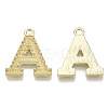 Alloy Pendants LS-PALLOY-N157-002A-NR-3