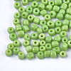 Glass Seed Beads SEED-Q025-5mm-O02-2