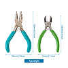 Yilisi 6-in-1 Bail Making Pliers PT-YS0001-02-9