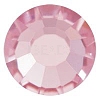 Preciosa® Crystal Hotfix Flatback Stones Y-PRC-HSS8-70010-1