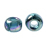 TOHO 8/0 Round Beads X-SEED-TR08-0167BD-3