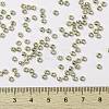 MIYUKI Round Rocailles Beads X-SEED-G008-RR4201-4