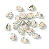 Preciosa&reg MAXIMA Crystal Sew-On Cups Y-PRC-SD10-00030-200-S-2