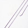 400M Flat Elastic Crystal String NWIR-F011-03A-4