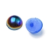 ABS Imitation Pearl Cabochons OACR-YW0001-48-2
