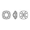 Preciosa&reg MAXIMA Crystal Fancy Stones X-PRC-FC10-60010-4