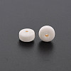 Handmade Polymer Clay Beads Strands X-CLAY-N008-117-6