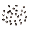 Alloy Spacer Beads TIBE-Q063-29B-NF-2
