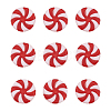 Acrylic Beads LS-OACR-CJC0004-02-3