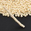 TOHO 8/0 Round Beads SEED-XTR08-0409-4