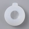 Light Bulb Pendant Crystal Silicone Molds DIY-Z005-16-2