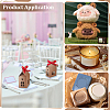 House Shaped Paper Gift Boxes ABAG-WH0040-41A-5