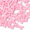 Opaque Acrylic Beads MACR-S373-126-A07-1