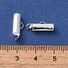 Brass Cord Ends FIND-Z039-22C-S-3