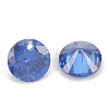 Cubic Zirconia Charms X-ZIRC-N033-B-07-2