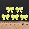 Opaque Acrylic Beads MACR-S373-72-A04-5