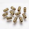 Tibetan Style Alloy Beads LS-GLF0856Y-NF-1