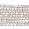 Natural Cultured Freshwater Pearl Beads Strands PEAR-R063-20-01A-3