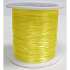 Flat Elastic Crystal String LS-EW008-1