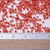 MIYUKI Delica Beads X-SEED-J020-DB0098-4