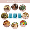 PE Plastic Storage Resealable Bags with Valve AJEW-TAC0045-019C-8