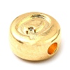 304 Stainless Steel Beads STAS-I343-01G-Q-2
