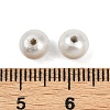 Compressed Cotton Pearl Beads WOVE-V001-A01-6mm-3