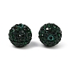Grade A Rhinestone Beads RB-B027-2-3