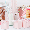 Square Fold Paper Candy Boxes CBOX-WH0003-36B-6