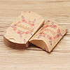 Paper Pillow Gift Boxes CON-J002-S-04A-1