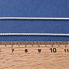 Brass Round Snake Chain Necklaces NJEW-BB10864-16-4