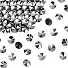 Preciosa&reg MAXIMA Crystal Round Stones Y-PRC-RASS47-23980-272-1
