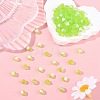 Preciosa&reg Crystal Beads X-PRC-BA6-50540-20019-4
