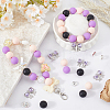 DIY Jewelry Making Finding Kits DIY-SC0027-12-4