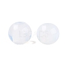 Opalite European Beads G-Q607-02A-3
