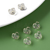 Transparent Acrylic Beads MACR-S373-95-B13-2