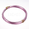 Round Aluminum Wire AW-D009-1.5mm-5m-13-1