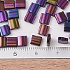 MIYUKI TILA Beads SEED-J020-TL0454-4