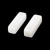 Natural Quartz Crystal Pendants G-L593-01B-2