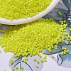 MIYUKI Delica Beads SEED-X0054-DB0721-1