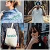2 Sets Computerized Embroidery Cloth Iron On Patches DIY-GF0006-01-6