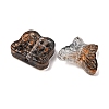 20G Handmade Lampwork Beads LAMP-L087-02B-3