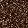 TOHO Round Seed Beads SEED-XTR15-0034-2