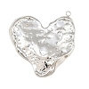 304 Stainless Steel Pendants SA-CBA7A79-08P-1