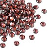 Preciosa&reg Crystal Hotfix Flatback Stones Y-PRC-HSS10-00030-251-1