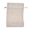 Cotton Drawstring Gift Bags OP-Q053-012A-2