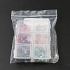 DIY Gemstone Jewelry Making Finding Kit DIY-YW0006-66-7