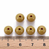 Opaque Acrylic Beads X-MACR-S370-C8mm-29-4